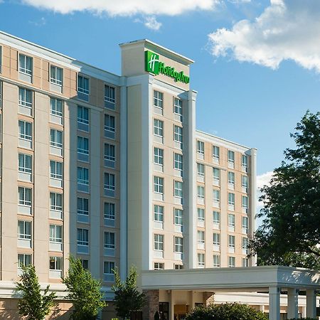 Holiday Inn Hartford Downtown Area, An Ihg Hotel East Hartford Exterior foto
