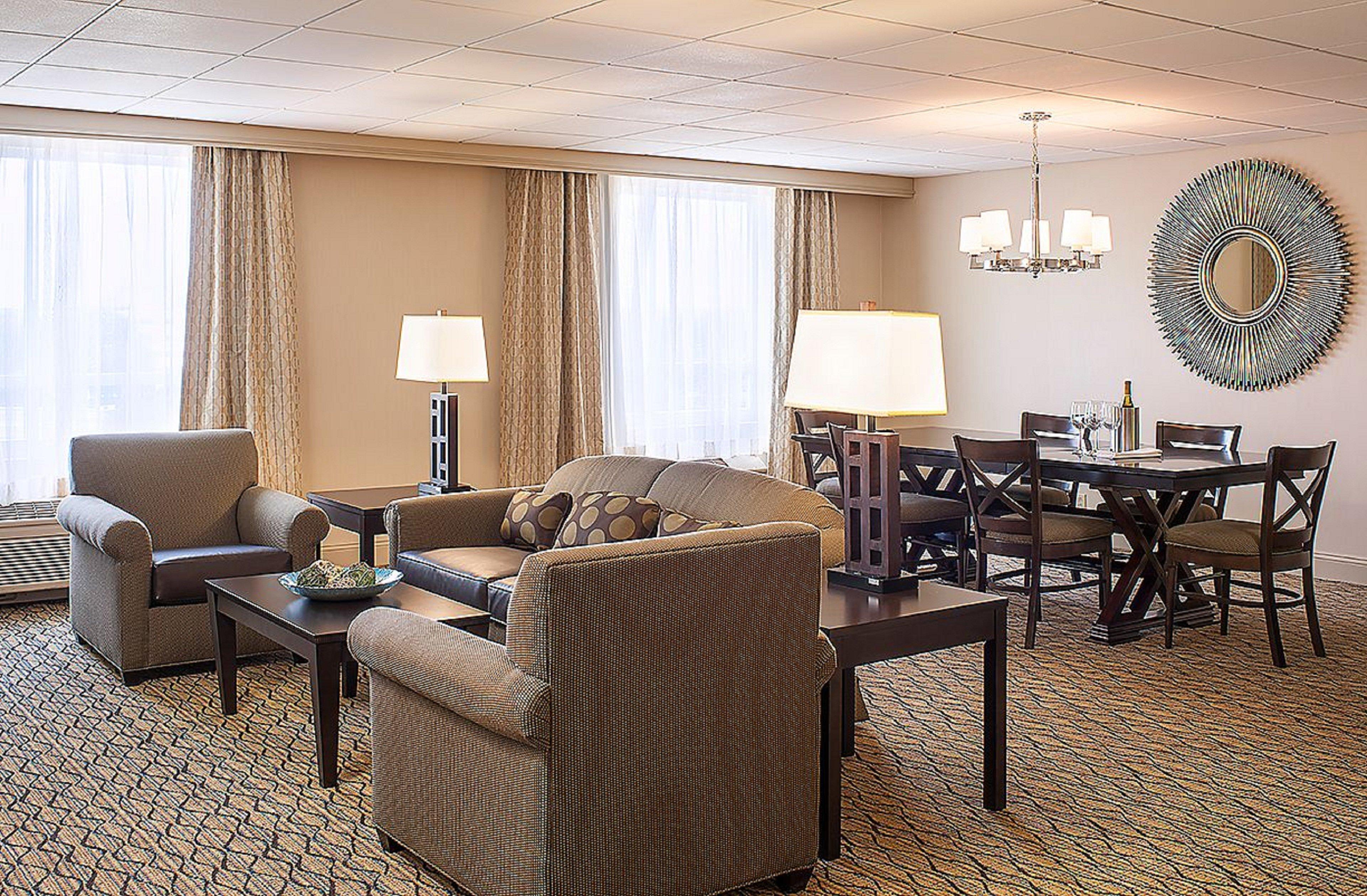 Holiday Inn Hartford Downtown Area, An Ihg Hotel East Hartford Exterior foto