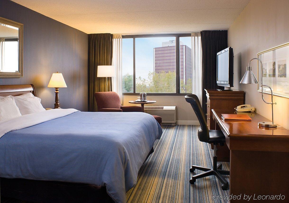 Holiday Inn Hartford Downtown Area, An Ihg Hotel East Hartford Quarto foto