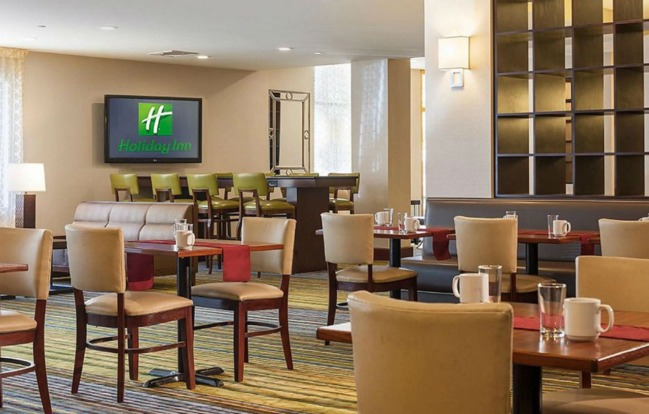 Holiday Inn Hartford Downtown Area, An Ihg Hotel East Hartford Exterior foto